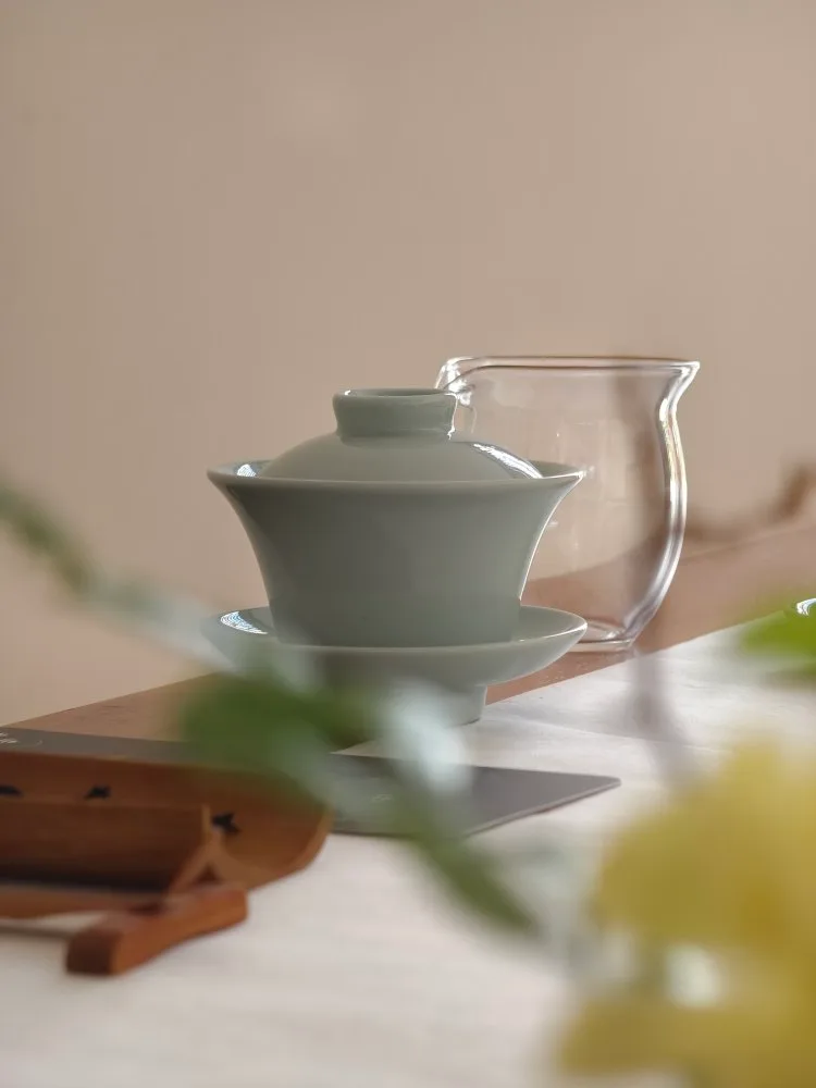 茶