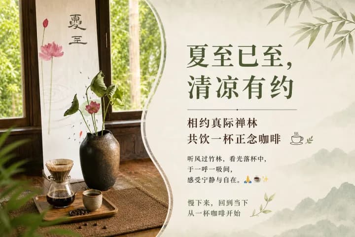 咖啡