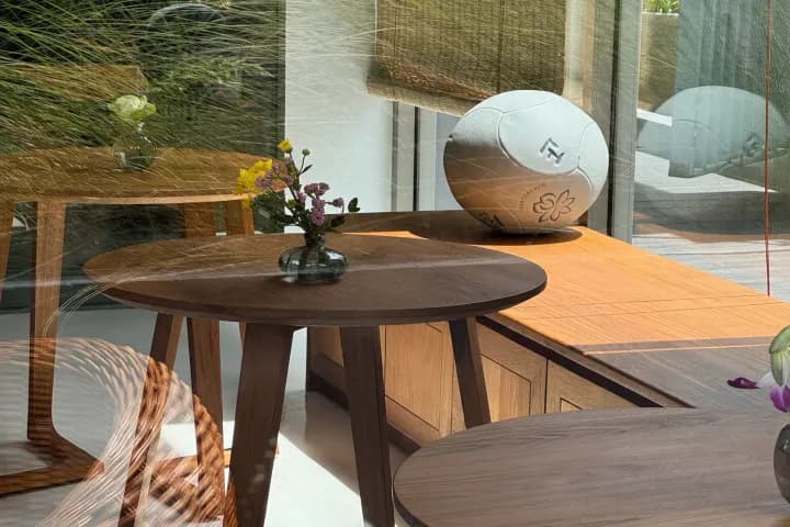 Zen Living—Tai Chi Mindfulness Ball